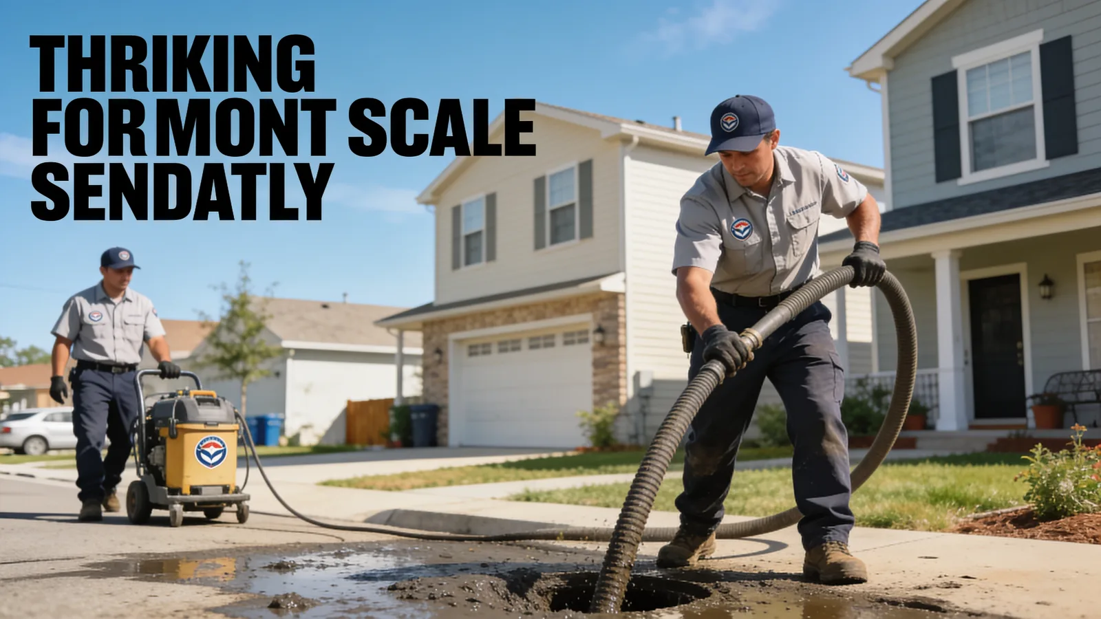 Sewage Cleanup in Gilbert, LA near me